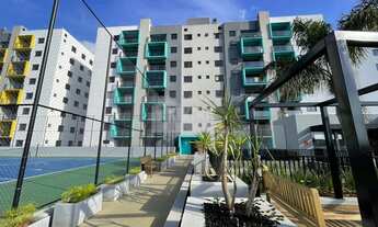 Imagem: Apartamento com 2 quartos para alugar por