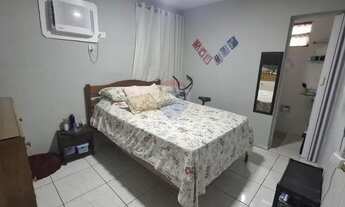 Imagem 6: Vendo apartamento com 3/4 em uma ótima localização na beira-mar de Cruz das almas