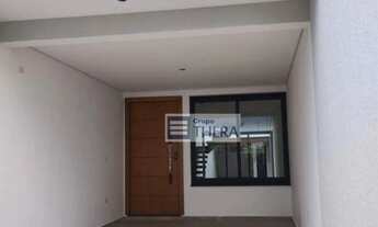 Imagem 3: Sobrado à venda, 61 m² por R$ 530.000,00 - Parque das Nações - Santo André/SP