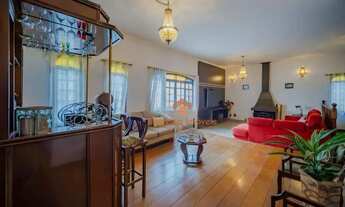 Imagem 5: Sobrado com 4 dormitórios à venda, 383 m² por R$ 1.300.000,01 - City Bussocaba - Osasco/SP