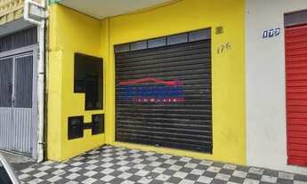 Imagem 6: SALÃO COMERCIAL PARA LOCAÇÃO JD NOVA ESPERANÇA