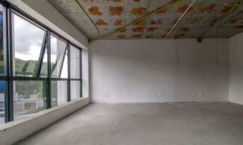 Imagem 3: Sala Comercial à Venda com 97m² no bairro Garcia em Blumenau