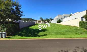 Imagem: Terreno à venda no Alphaville 3