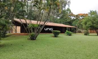 Imagem: Chacara para alugar no bairro Santa Rita