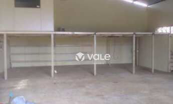 Imagem: Galpão Industrial na 712 sul