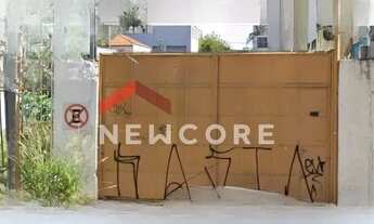 Imagem: Lote em Rua Anália Franco - Vila Regente