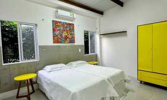 Imagem 6: Casa moderna em Condomínio Fechado Venda ou Locação Temporada em Pipa!