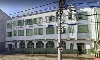 Imagem 5: Apartamento JK semi mobiliado no bairro Floresta