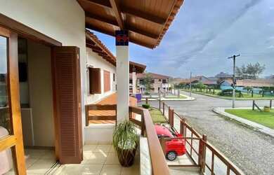 Imagem 3: Sobrado Mobiliado na Zona Nova de Capão da Canoa REF: *736769