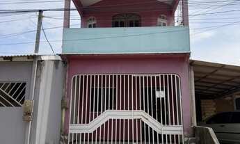 Imagem 6: Casa 2 Andares Reformada