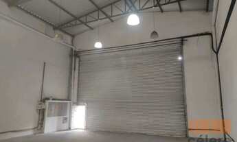 Imagem 3: GALPÃO PARA LOCAÇÃO NA VILA PRUDENTE | 396m² | PÉ DIREITO 6m