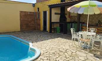 Imagem 6: Imóvel para venda tem 173 metros quadrados com 3 quartos em Jardim do Sol - Resende - RJ