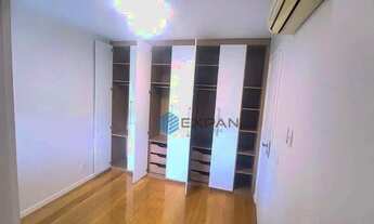 Imagem 6: Apartamento com 4 dormitórios para alugar, 160 m² por R$ 15.895/mês - Barra da Tijuca - Ri