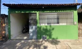 Imagem: Casa no Maiobão