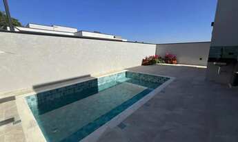 Imagem 7: Casa á venda no Condomínio Terras de Atibaia I, lazer e segurança para sua família