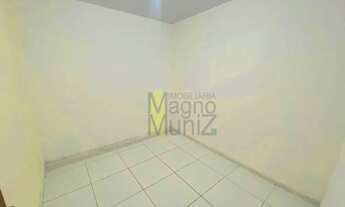 Imagem 7: Apartamento com 2 dormitórios para alugar, 38 m² por R$ 1.093,33/mês - Praia do Futuro - F