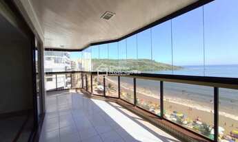 Imagem 5: Apartamento 4 Suítes Frente para o Mar na Praia do Morro - Guarapari - ES