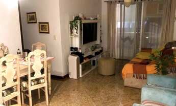 Imagem 6: Apartamento com 3 dormitórios à venda, 120 m² por R$ 850.000,00 - Recreio dos Bandeirantes