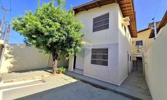 Imagem 3: Excelente casa duplex solta no bairro Lagoa Sapiranga (Coité