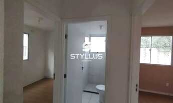 Imagem 3: Água Santa Apartamento com 2 dormitórios