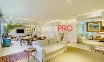 Imagem 3: Lindo apartamento totalmente reformado no Itaim Bibi