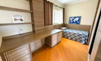 Imagem 6: Sobrado para venda com 300 metros quadrados com 5 quartos em Aristocrata - São José dos Pi