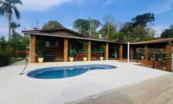 Imagem: R$ 1.290.000,00 - Alto da Serra/São Roque