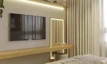 Imagem: 10 MIL DE ENTRADA - APT 1 QTO PORTO DO RIO