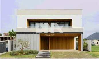 Imagem: Casa em Condomínio Duplex / Residencial