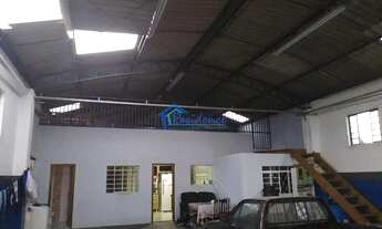 Imagem 4: Galpão à venda, 250 m² por R$ 905.000,00 - Vila Brizzola - Indaiatuba/SP