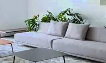 Imagem 2: Sobrado para venda possui 500 metros quadrados com 4 quartos em Jacuhy - Serra - ES