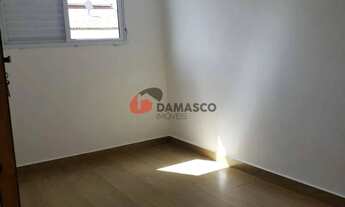 Imagem 5: Cobertura à venda 2 Quartos, 1 Suite, 1 Vaga, 100M², Parque das Nações, Santo André - SP