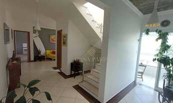 Imagem 3: Cobertura à venda, 118 m² por R$ 1.060.000,00 - Solemar - Praia Grande/SP