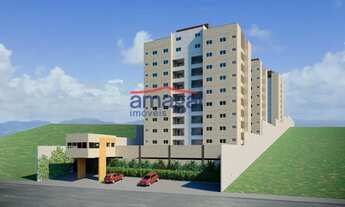 Imagem: Siete Residence - Torre C - Jacareí