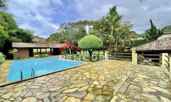 Imagem: Casa de condomínio em Avenida Dom Pedro