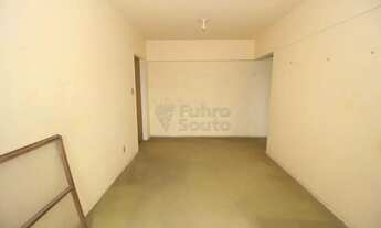 Imagem 5: Apartamento 1 Dormitório - Edifício com Elevador e Portaria 24h no Centro! Alugue agora e