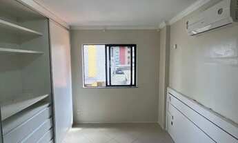 Imagem 6: Apartamento no Renascença, 2 Quartos sendo 1 Suíte, Projetado, Climatizado