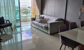 Imagem 6: Apartamento todo projetado Estacao das Flores no Cambeba. R$ 850.000