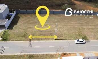 Imagem 2: Terras Alpha II Terreno / lote com venda por R$180.000