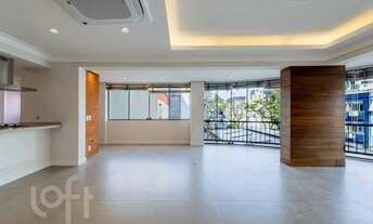 Imagem 6: Ótimo apartamento 3 d c/gar no Higienópolis