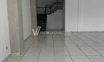 Imagem 5: Salão para locação no bairro Taquaral