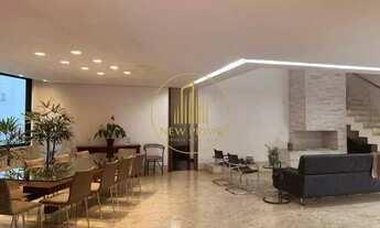 Imagem 2: Casa à venda, 4 quartos, 4 suítes, 4 vagas, Vila Alpina - Nova Lima/MG