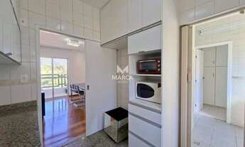 Imagem 7: Apartamento para aluguel, 3 quartos, 1 suíte, 2 vagas, Luxemburgo - Belo Horizonte/MG