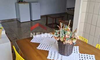 Imagem 6: Apartamento em Avenida Presidente Castelo Branco - Caiçara - Praia Grande/SP