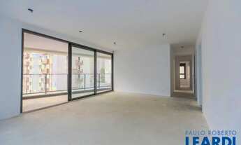 Imagem 3: APARTAMENTO - VILA OLÍMPIA - SP