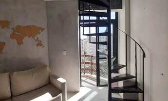 Imagem 5: Imóvel para aluguel tem 45 metros com 1 quarto, 1 vaga em Itaim Bibi - São Paulo - SP