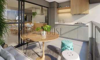 Imagem 6: Apartamento com 3 quartos à venda, 115 m² no Condomínio Magnifique - Sorocaba/SP