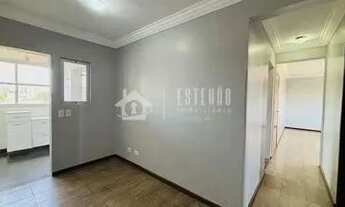 Imagem 6: Apto, 3/4(01Ste), garagem, elevador, 96m2, completo em armários, ao lado da Rua 44/Centro