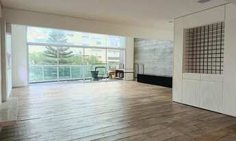 Imagem 4: Aluguel Apartamento 3 Dormitórios - 250 m² Perdizes