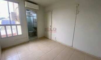 Imagem 5: Apartamento à locação no Edifício Spazio Mirafiori